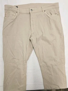 Peter Millar Hose Herren 38x32 beige Surge Performance Trouser Crown Crafted Golf - Bild 1 von 8