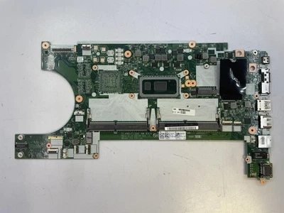 LENOVO Laptop Motherboard 02DM254 | Intel Core i5-8365U 1.60 GHZ - Image 1 of 4