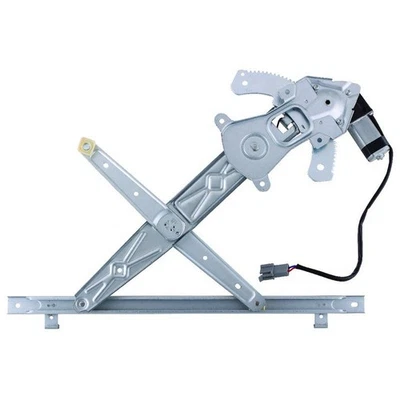 Power Window Regulator W/Motor For Ford Windstar 1995-2003 Front Left 741-870 - Image 1 of 4