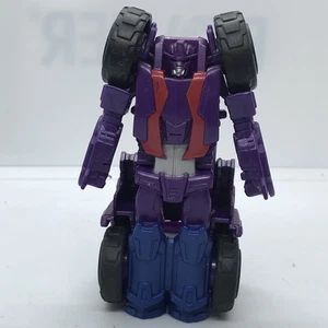TRANSFORMERS Robots in Disguise 2015 Team Combiners Galvatronus RIOTGEAR - Picture 1 of 2