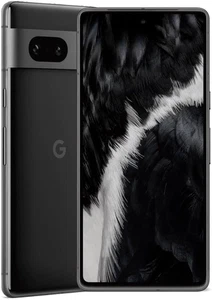 Smartphone Google Pixel 7 5G 128GB NEGRO Desbloqueado 6.3" 8GB RAM 50MP - Imagen 1 de 7