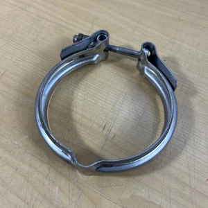 Mack Truck V-Clamp 11ME265 20775974 (6286) - Bild 1 von 4