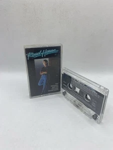 Various - Road House The Original Motion Picture Soundtrack Cassette Tape OST - Picture 1 of 10