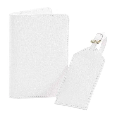 BagBase - Accesorios de piel sintética para equipaje - Imagen 1 de 3