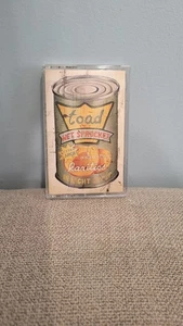 Toad the Wet Sprocket In Light Syrup Audio Cassette Alt Rock 1995 Sony Music - Picture 1 of 5