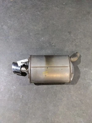 Silenciador de escape traseiro direito Honda ACCORD FWD 3.5L V6 2013-2017 FABRICANTE DE EQUIPAMENTO ORIGINAL 1169325 - Imagem 1 de 4