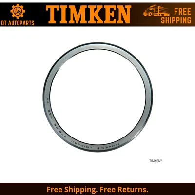 Cojinete de rueda trasero exterior Timken 2016 2017 para Ford Transit-250 2015-2023 Foto 1 de 4