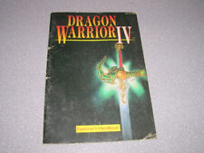 .NES.' | '.Dragon Warrior IV.