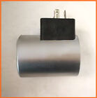 1Pcs New For MSM923055-003 18.5Ω 0.82A Solenoid Coil Replacement