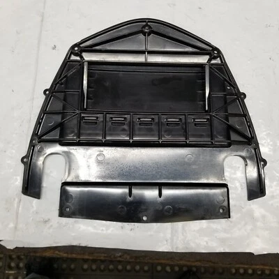 2005 - 2006 Polaris Fusion 700 900 前气坝关闭 5434937 — 第 1/4 张图片