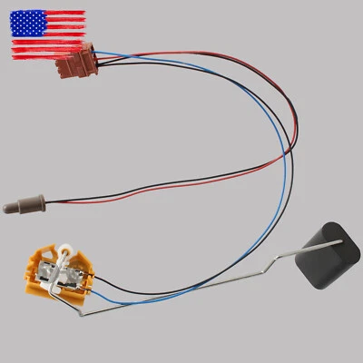 Sensor de nivel de bomba de combustible para Nissan Frontier Pathfinder Xterra 2005-2019 2,5 L 4,0 L Foto 1 de 4