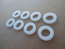 8 Seat Track Repair Bushings! FITS ALL 1997-2004 C5 Corvette FRP CONVERTIBLE