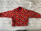 Vintage HEAD Ski Jacket Large