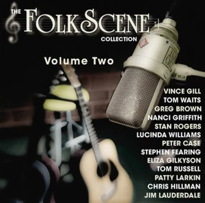 FOLKSCENE COLLECTION 2 CD NEU - Bild 1 von 1