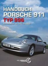 Handbuch 911 Typ 996 von Adrian Streather (2014, Taschenbuch)