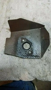 Genuine Honda MUFFLER GASKET 18381-ZG9-M00 - Picture 1 of 2