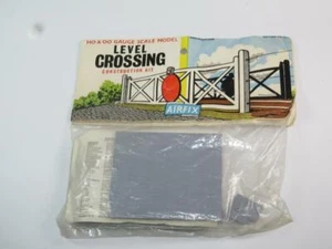 AIRFIX OO/HO Modelo de Ferrocarril Kit CRUCE DE NIVELES Cabezal Bolsado Tipo 2 - Imagen 1 de 2