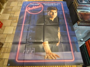 MOVIE POSTER / CINEMA AFFICHE - COCKTAIL (TOM CRUISE) - Afbeelding 1 van 1