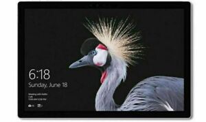 Microsoft Surface pro 5 128gb mit Core I5 4gb RAM B-WARE Händler