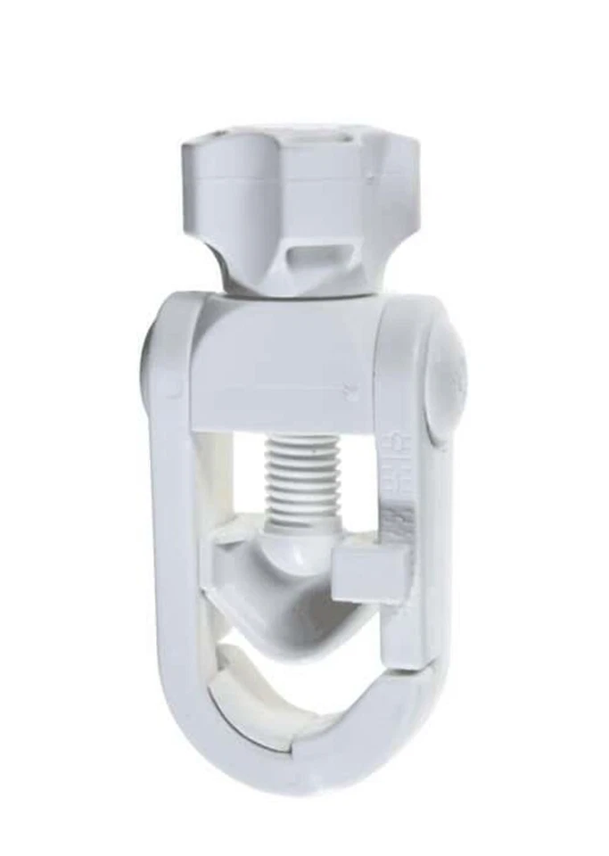 ColeParmer EW-20002-00 PureFit зажим управления потоком новый - Изображение 1 из 1