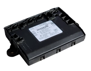 07-09 Mercedes W221 S550 S63 AMG Rear Left Or Right Side Door Control Module OEM - Picture 1 of 4