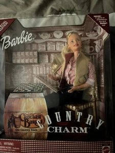 Barbie Puppe - Bild 1 von 1