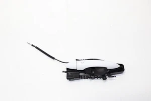2017-2024 ALFA ROMEO GIULIA FRONT RIGHT EXTERIOR DOOR HANDLE BRILLIANT WHITE OEM - Picture 1 of 8