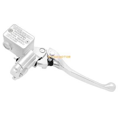 Cilindro maestro de freno delantero para Honda TRX450ER 2004-2014 TRX700XX 2008-2009 Foto 1 de 4