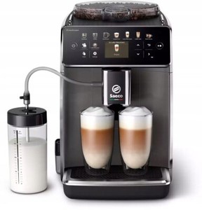 Las mejores ofertas en Saeco 1500-1799 W espresso y capuchino Máquinas |  eBay