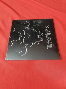 DANZIG - IV - black Vinyl LP - Reissue 2025 - Indie Exclusive - NEU - Bild 1 von 2