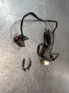 Suzuki LTR450 LTR 450  Aftermarket Start Button Switch - Picture 1 of 5