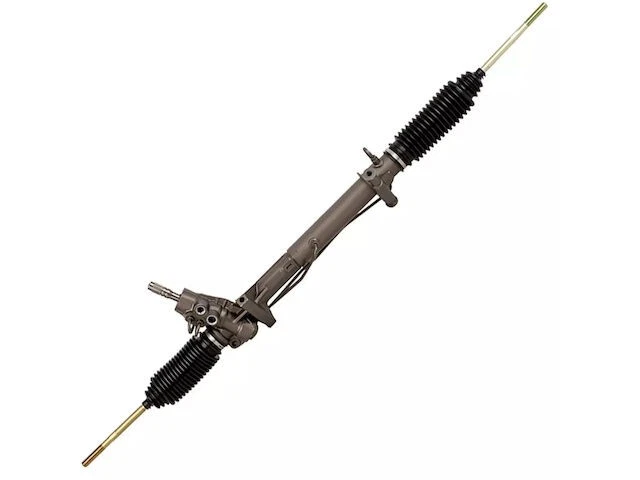 Steering Rack For 1983-1990 Volvo 760 1984 1985 1986 1987 1988 1989 DX332HS Foto 1 de 1