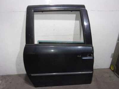 9463848187 PUERTA LATERAL CORREDERA DERECHA / 5 PUERTAS / GRIS OSCURO / 5034343 - Imagen 1 de 4