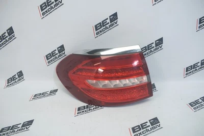 Mercedes E-Klasse S213 T-Modell Rückleuchte links außen Rücklicht A2139068700 - Bild 1 von 4