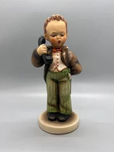 Figura Hummel Goebel TM2 Hola #124/I - Imagen 1 de 9