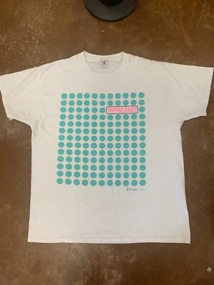 TRIPPING DAISY - 1996 (XL) Camiseta Foto 1 de 4