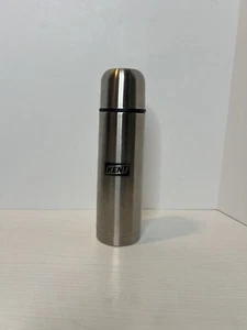 Kent Stainless Steel Thermos - Picture 1 of 8