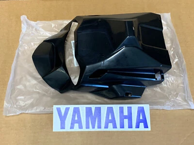 YAMAHA YFZ450 450R OEM TAILLIGHT COVER BRAKE TAIL LIGHT GUARD BLACK 🔥FASTSHIP🔥 - Image 1 of 4