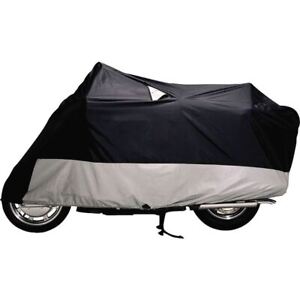 Dowco Guardian Weatherall Plus Sport/Custom Motorcycle Cover - 50002-02