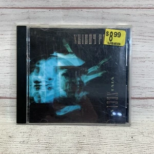 Skinny Puppy VIVIsectVI cd Nettwerk 1988 - Picture 1 of 9