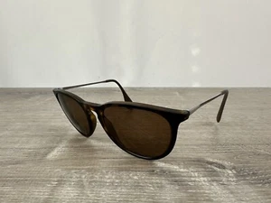 RB 4171 ERIKA 865/13 54-18 145 3N Ray Ban Sunglasses FRAME ONLY - Picture 1 of 7