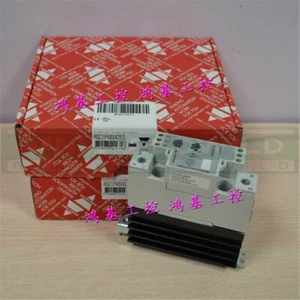 1PCS NEUF POUR CARLO GAVAZZI relais état solide RGC1P48V42ED - Photo 1/2