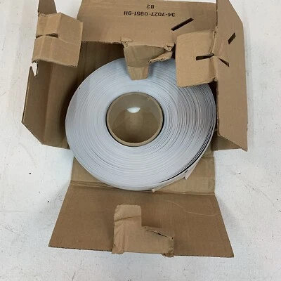 3M 3625/44 Round Conductor Flat Cable 28AWG, 105C, 300V, 3625 *全新* — 第 1/4 张图片