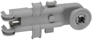8268743 - Dishwasher Upper Rack Wheel for Whirlpool - Picture 1 of 1
