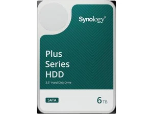 Synology Inc. HAT3300-6T NAS SYNOLOGY | HAT3300-6T R HD OEM - Picture 1 of 4