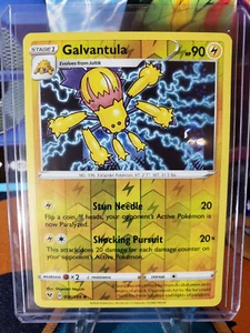 Galvantula Reverse Holo 56/185 NM / M - Imagen 1 de 4