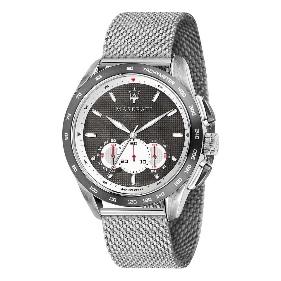 Maserati Orologio Uomo Analogico Quarzo R8873612008