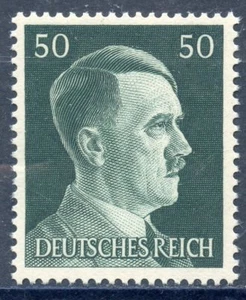 WWWI / TIMBRE ALLEMAGNE GERMANY / DEUTSCHES REICH N° 720 ** / HITLER - Foto 1 di 1