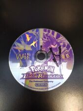 Pokemon Battle Revolution (Nintendo Wii) Disc Only