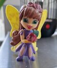 Magiki Rainbow Fairies Isabella Toy Collectable
